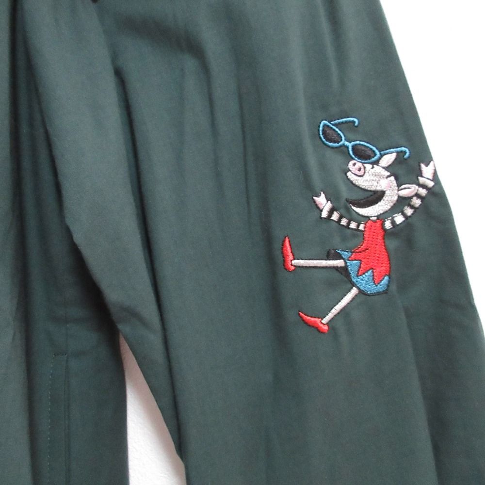 未使用 OLLEBOREBLA ALBEROBELLO オレボレブラ アルベロベロ ねこさん  