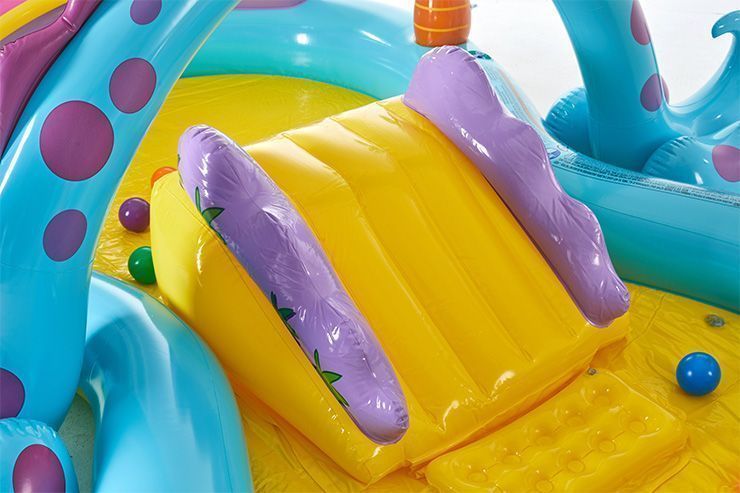 水遊び 子供用