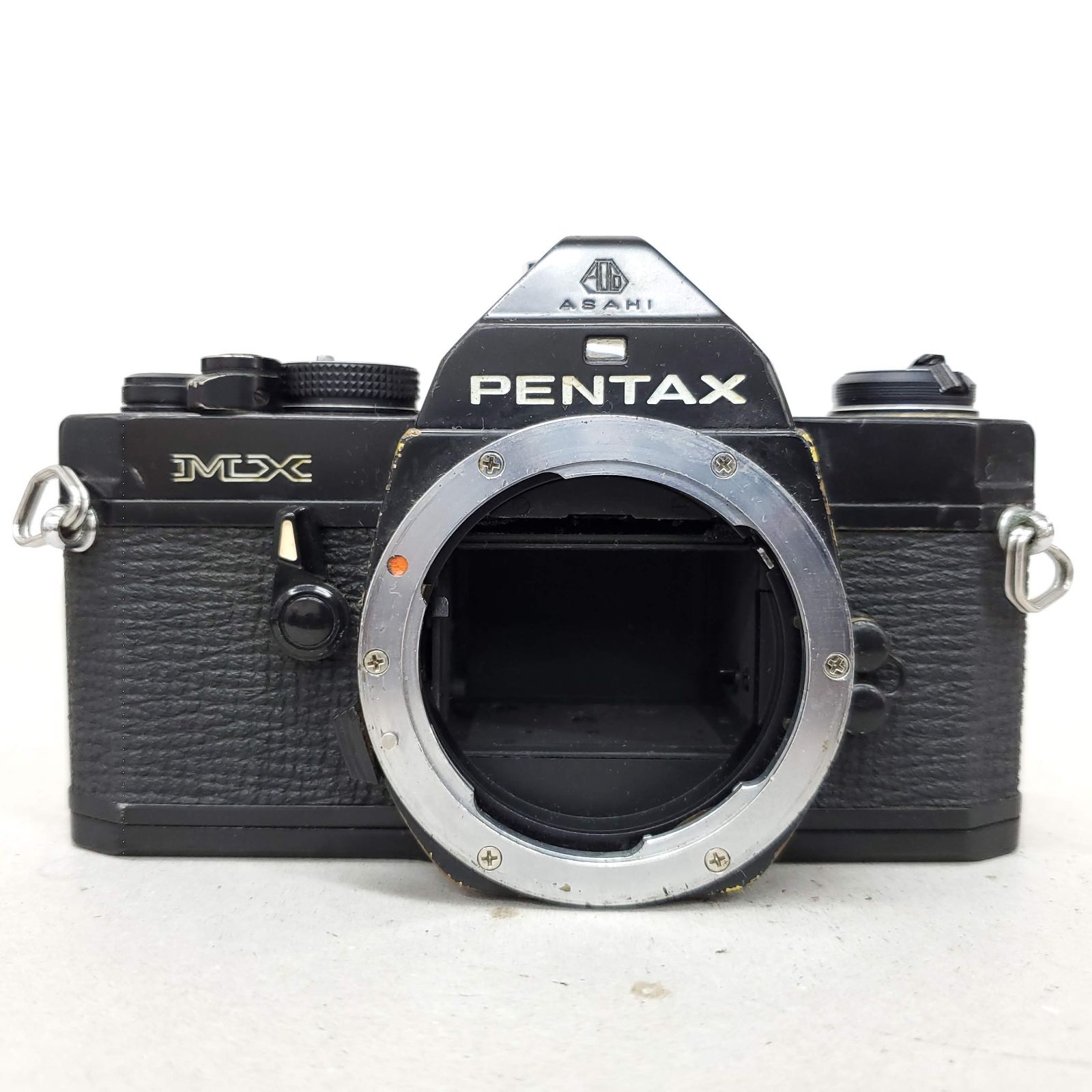 動作 済 PENTAX MX F1006-2ID