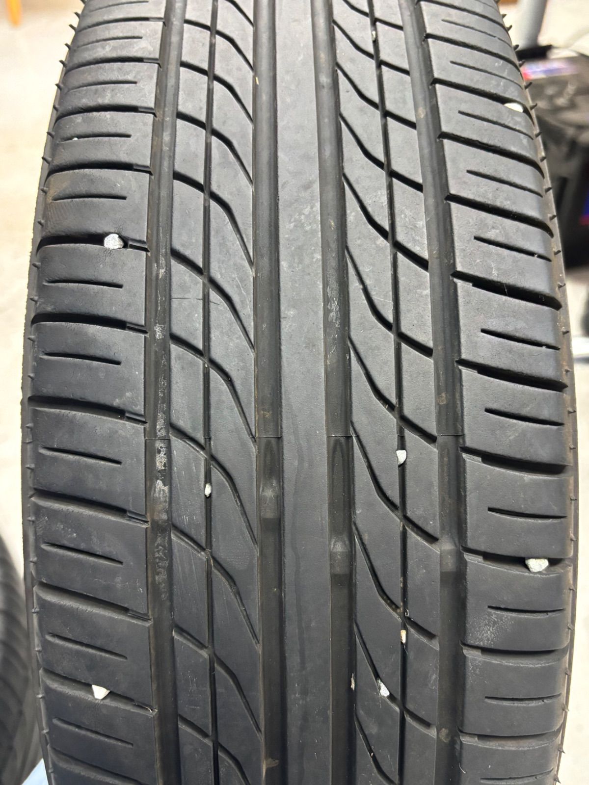 スズキ ワゴンR純正 165 55R14 サマータイヤ PRACTIVA FFCRYSTALESIA_COM