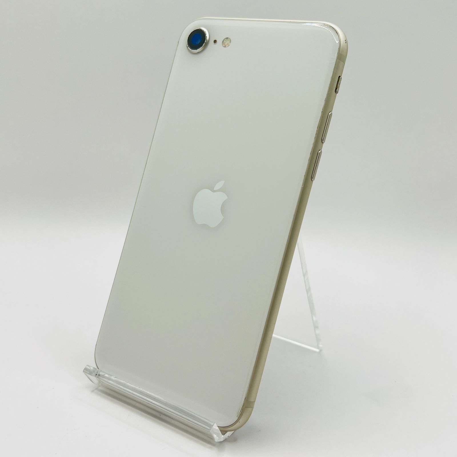 ソフトバンク iPhone SE3 64GB MMYD3J/A スターライト SIMロック