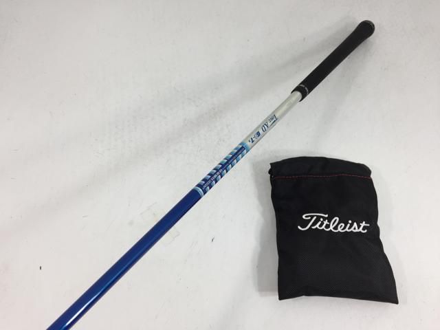 返品OK 【中古ゴルフクラブ】タイトリスト 915D3 ドライバー (日本仕様