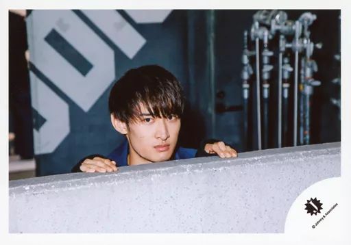 中古】生写真(ジャニーズ) 関西ジャニーズJr./向井康二/横型/「関西