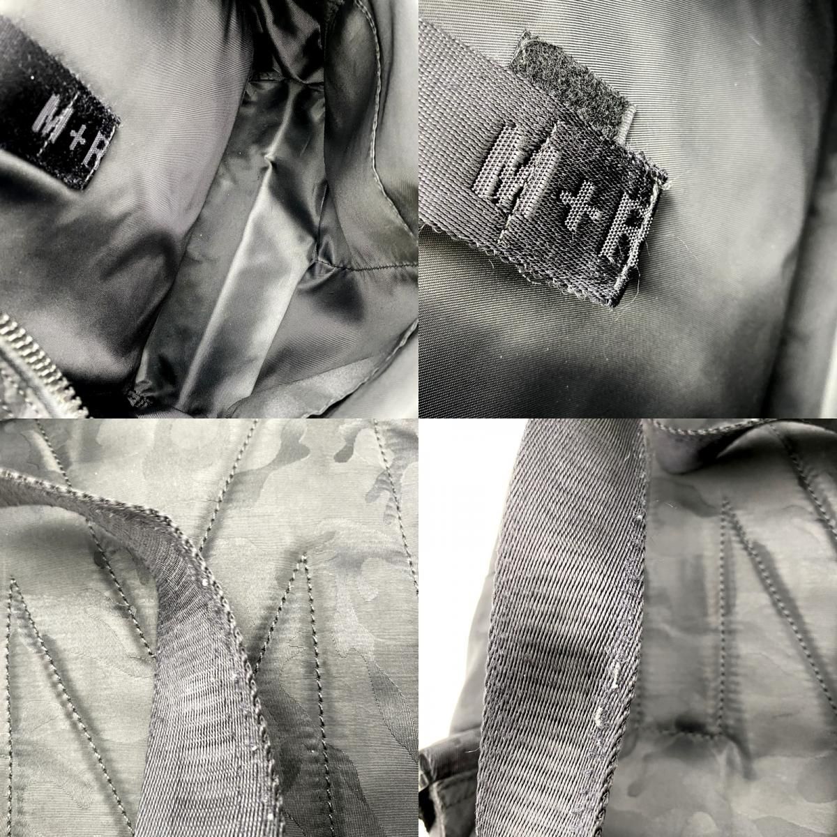 BACKPACK バックパック