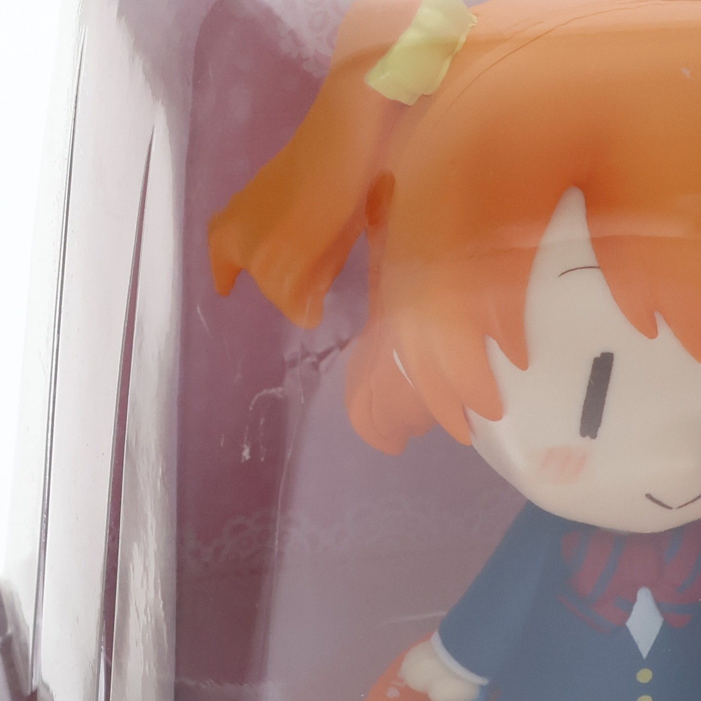 ラブライブ！ ゆらゆらソーラー 2年生 高坂穂乃果(プライズ) ggw725x 高坂穂乃果(こうさかほのか) ゆらゆらソーラー〜2年生〜 ラブライブ