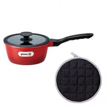 ジョイア ソースパン鍋敷きセット XC18-RET5 5355-032
