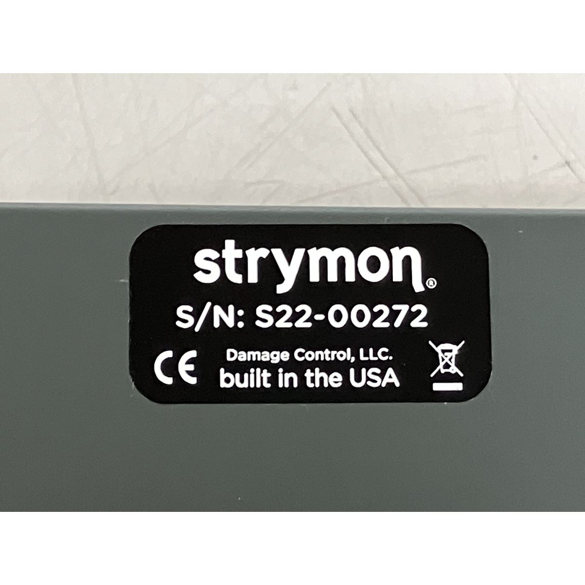 ディレイエフェクター 音響機材