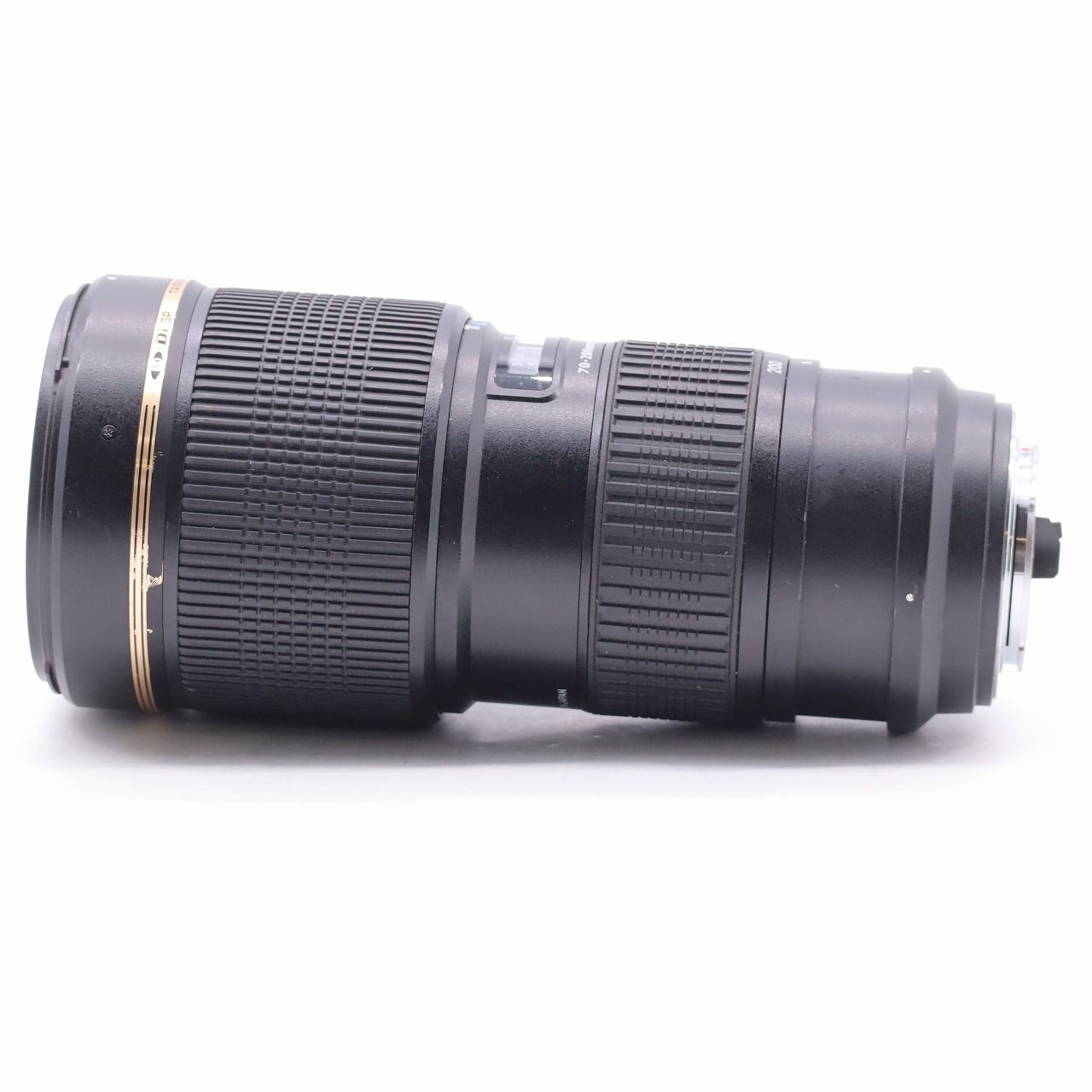 TAMRON SP AF70-200mm F2.8 Di ペンタックス用 フルサイズ対応 大口径 