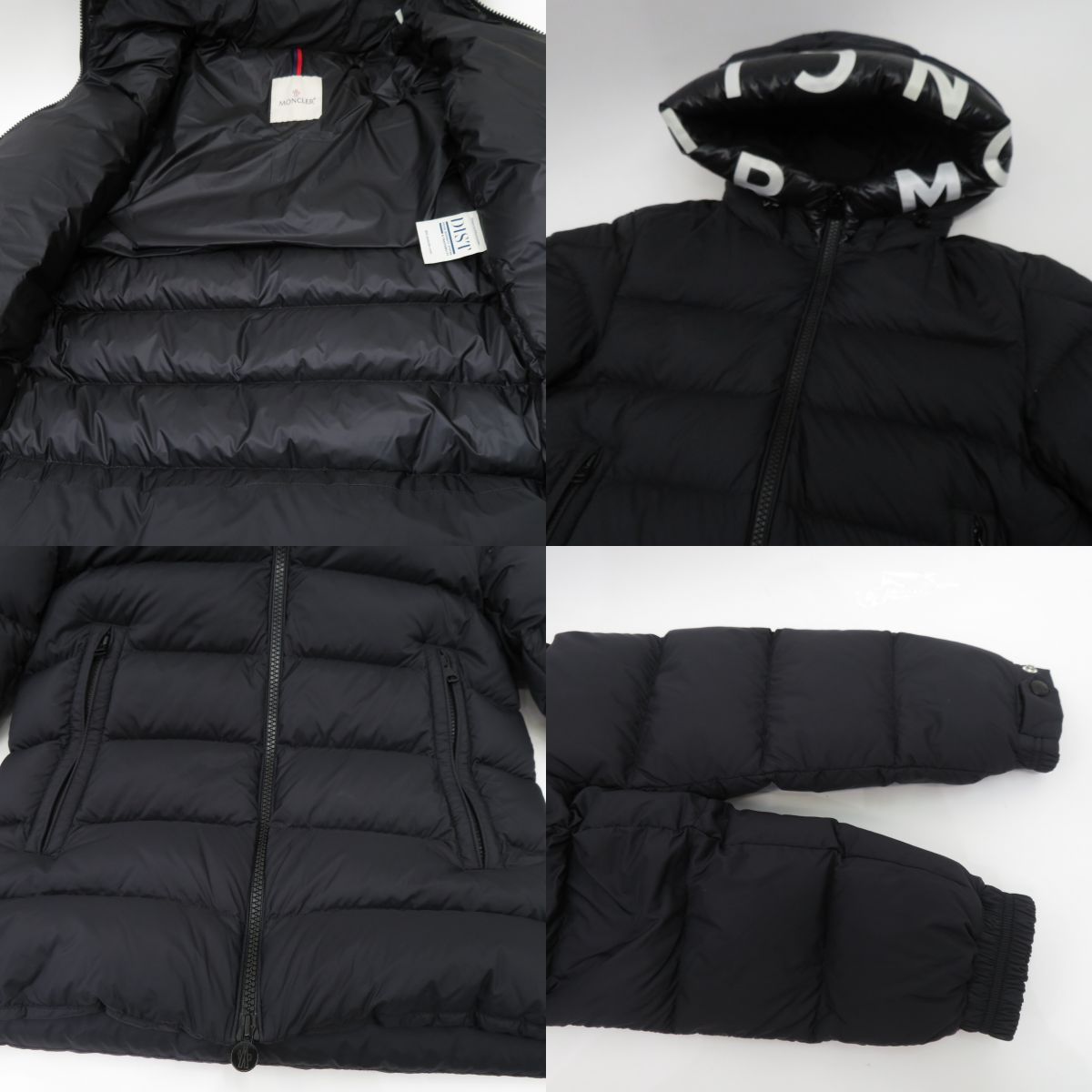 サイズ1モンクレール MONCLER  サルズマン　SALZMAN サイズ1