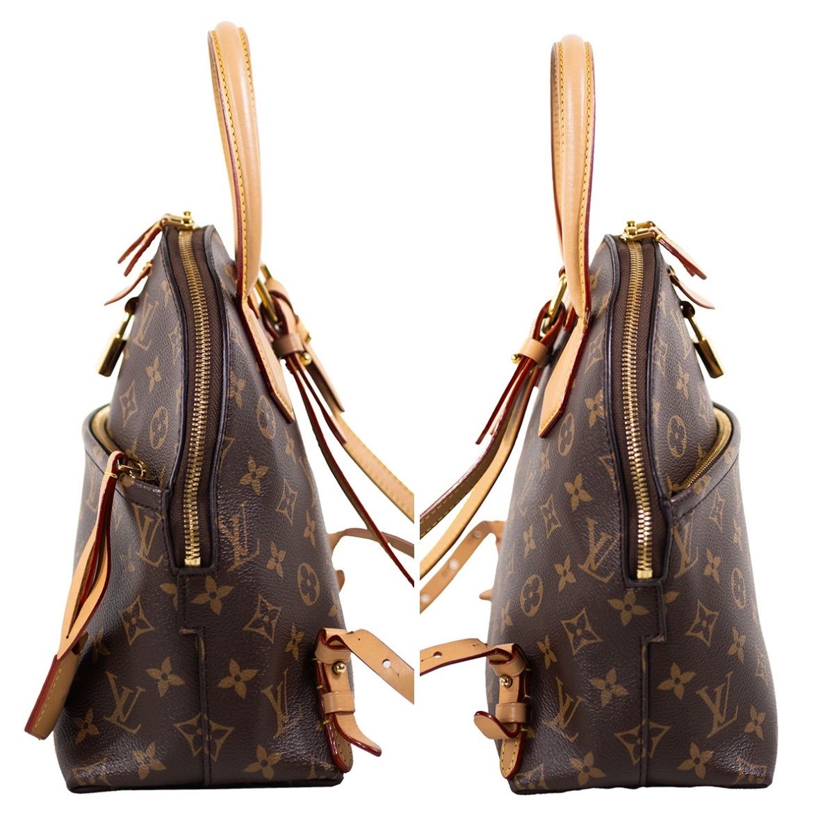 Louis Vuitton】 ルイ・ヴィトン LVムーン M44944 バックパック 