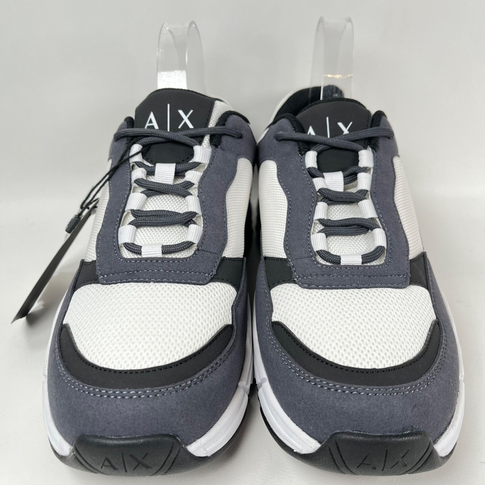 ARMANI EXCHANGE AX アルマーニ エクスチェンジ スニーカー XUX026