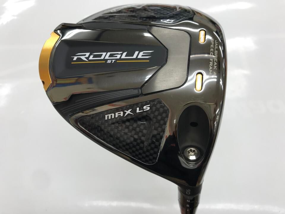 ROGUE ST MAX LS 9 S TENSEI 60 forCallaway AI SMOKE ドライバー キャロウェイ 最短