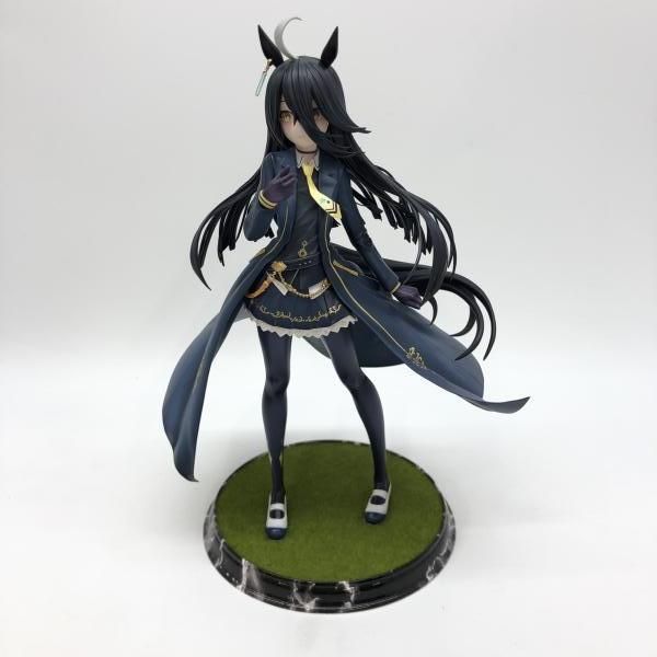 中古】コトブキヤ マンハッタンカフェ 1/7 開封品 ウマ娘プリティー