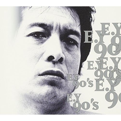 CD】矢沢永吉 / E.Y 90's (TOCT-9960) - メルカリ