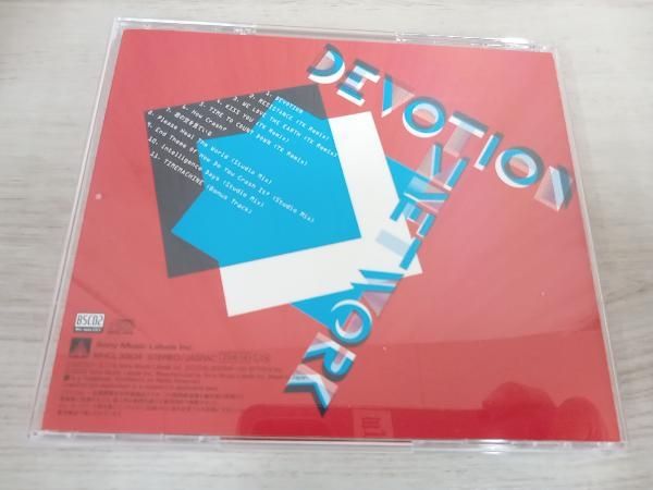 TM NETWORK CD DEVOTION(初回生産限定盤)(Blu-spec CD2) - メルカリ