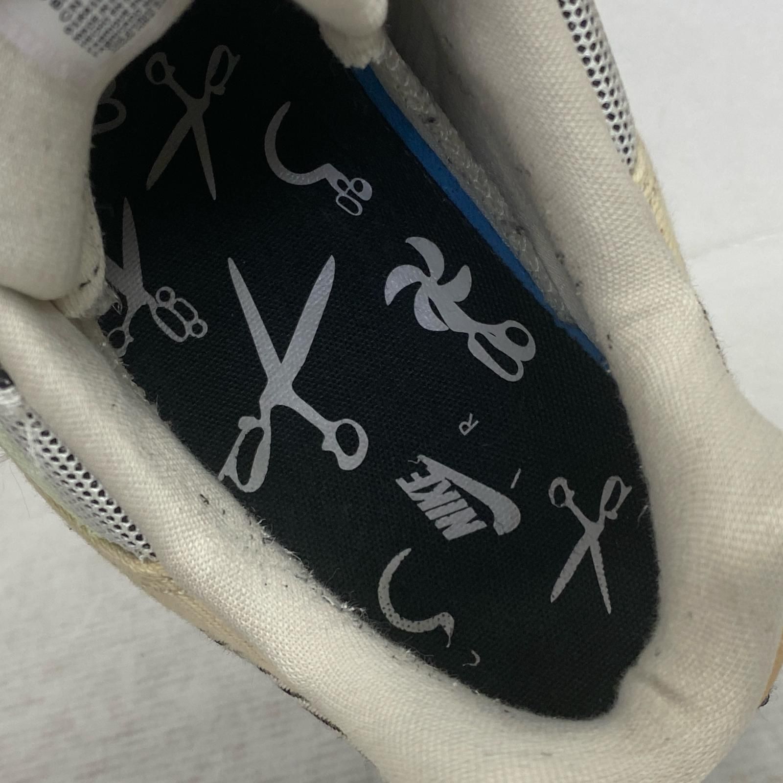 加古川店】 中古 NIKE | ナイキ スニーカー DENHAM × Nike Air Max 95  