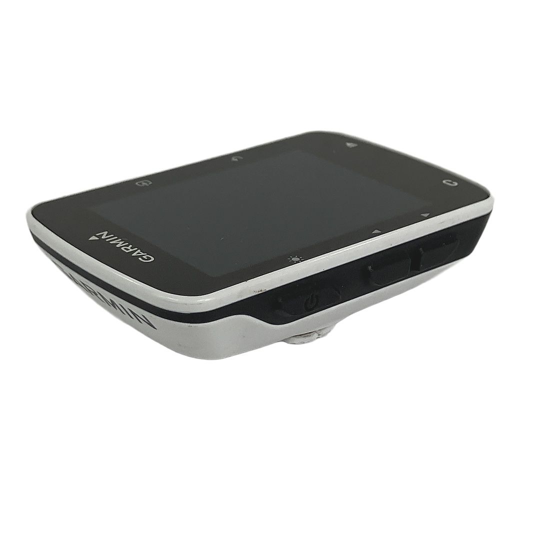 サイクルコンピューター