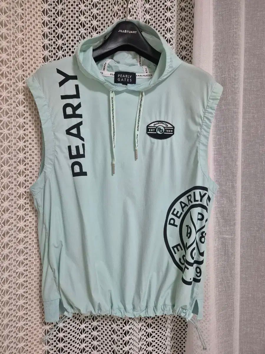 PEARLY GATES メッシュファン付きベスト PEARLY GATES】パーリーゲイツ ファン付きメッシュベスト