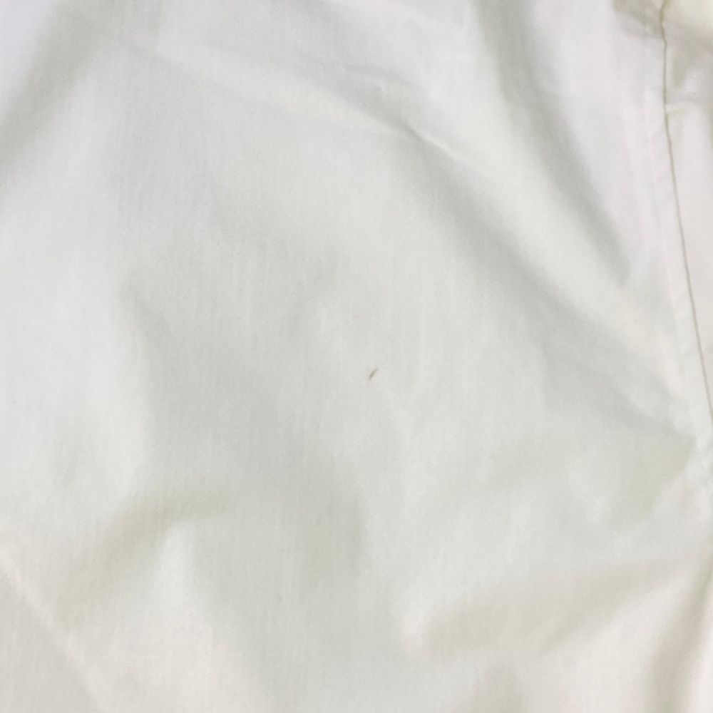 エフロレッセンス 裏メッシュハーフジップ長袖ブルゾン