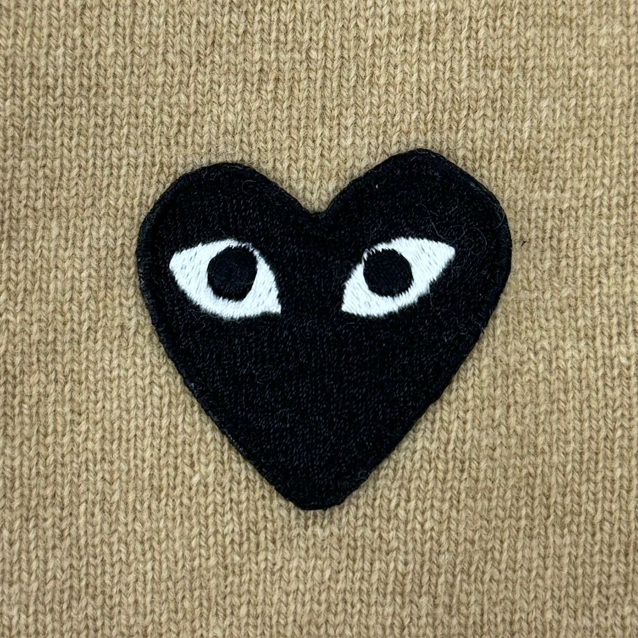 定価30250円 新品 PLAY COMME des GARCONS レディース ハート