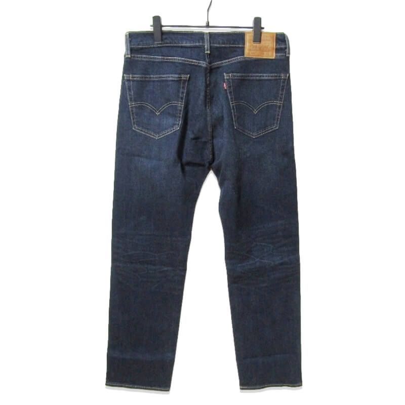 Levi's501XX 66501 赤耳セルビッチデニムパンツW29 Levi's501XX 66501 赤耳セルビッチデニムパンツW29 - メルカリ