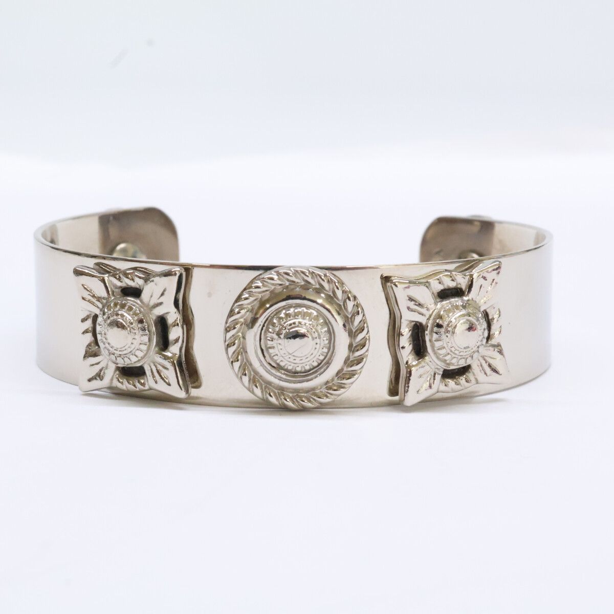 TOGA トーガ 【美品】TZ251-AK998 Metal bangle set メタル