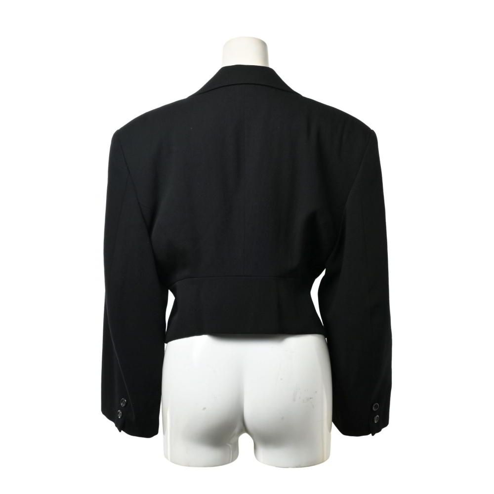 【未使用】コムデギャルソン　ダブルブレスト ジャケット コムデギャルソン オムプリュスCOMME des GARCONS HOMME PLUS