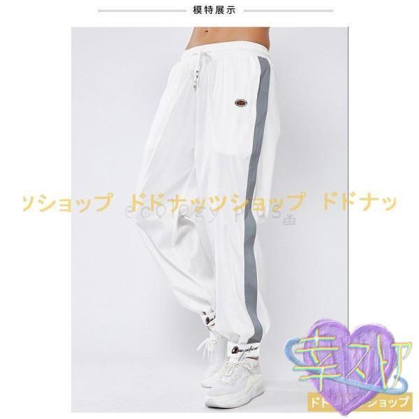 スウェットパンツ ダンスパンツ