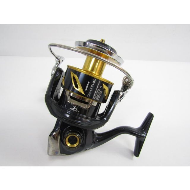 使用1回 19ステラSW 14000xg　シマノスピニングリール シマノ 19 ステラSW 14000XG (2019年モデル) スピニングリール