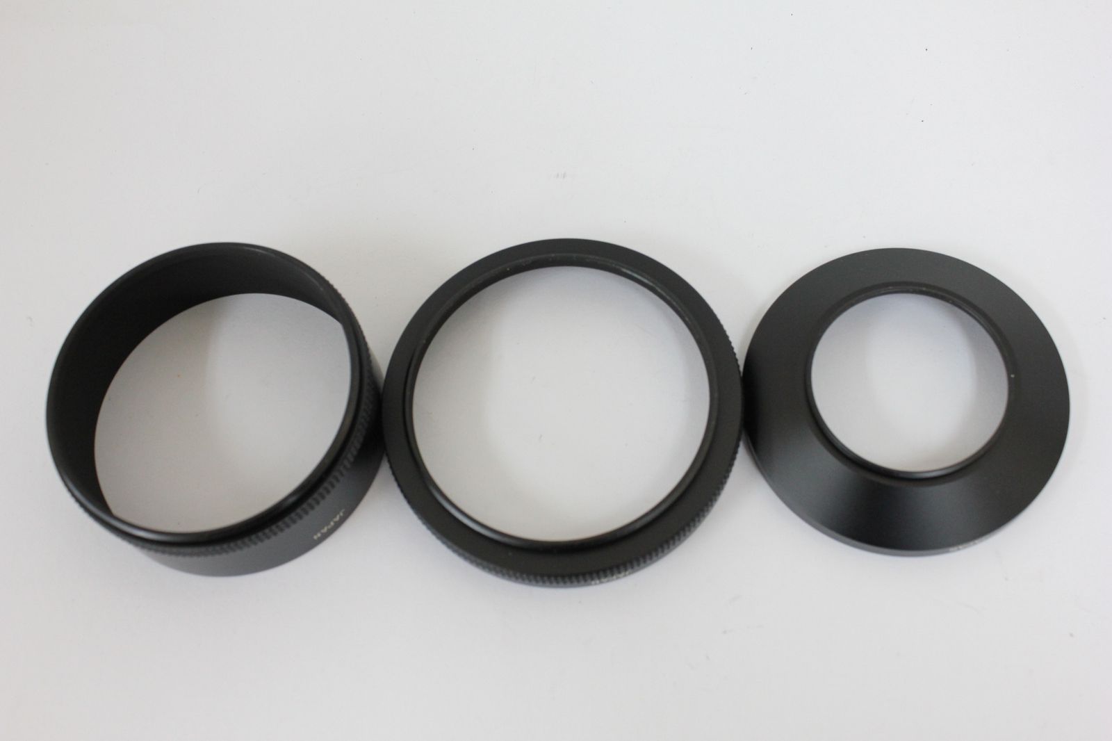 Ring Metal