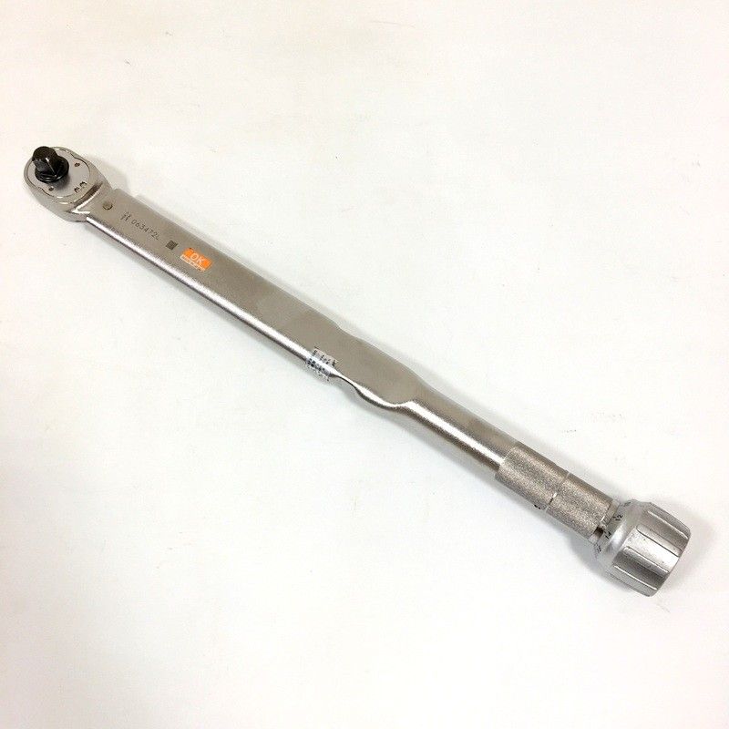 TOHNICH トーニチ プレセット形トルクレンチ QL200N4MH 40~200N