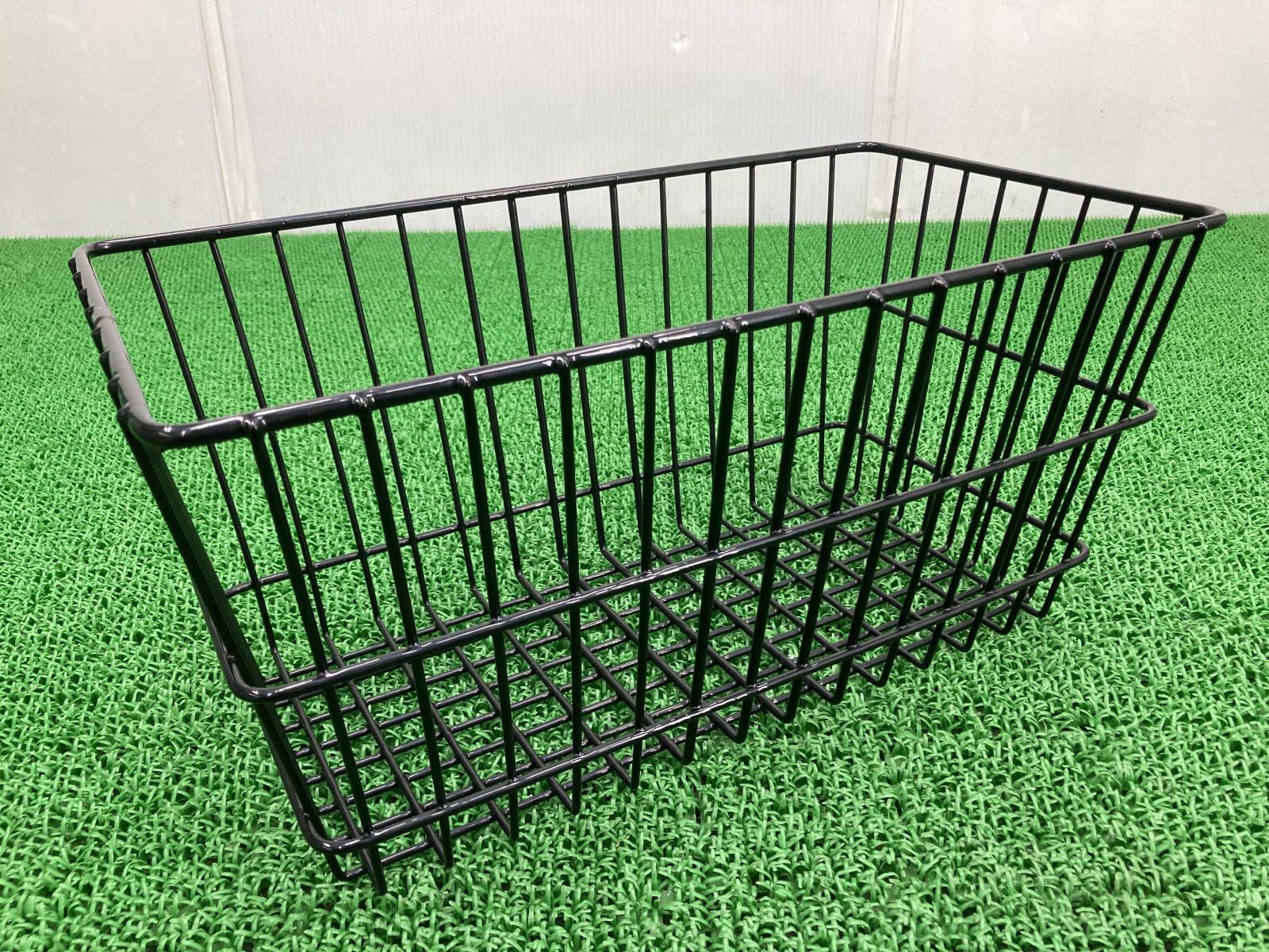 バーディー50 フロントバスケット スズキ 純正 新品 バイク 部品