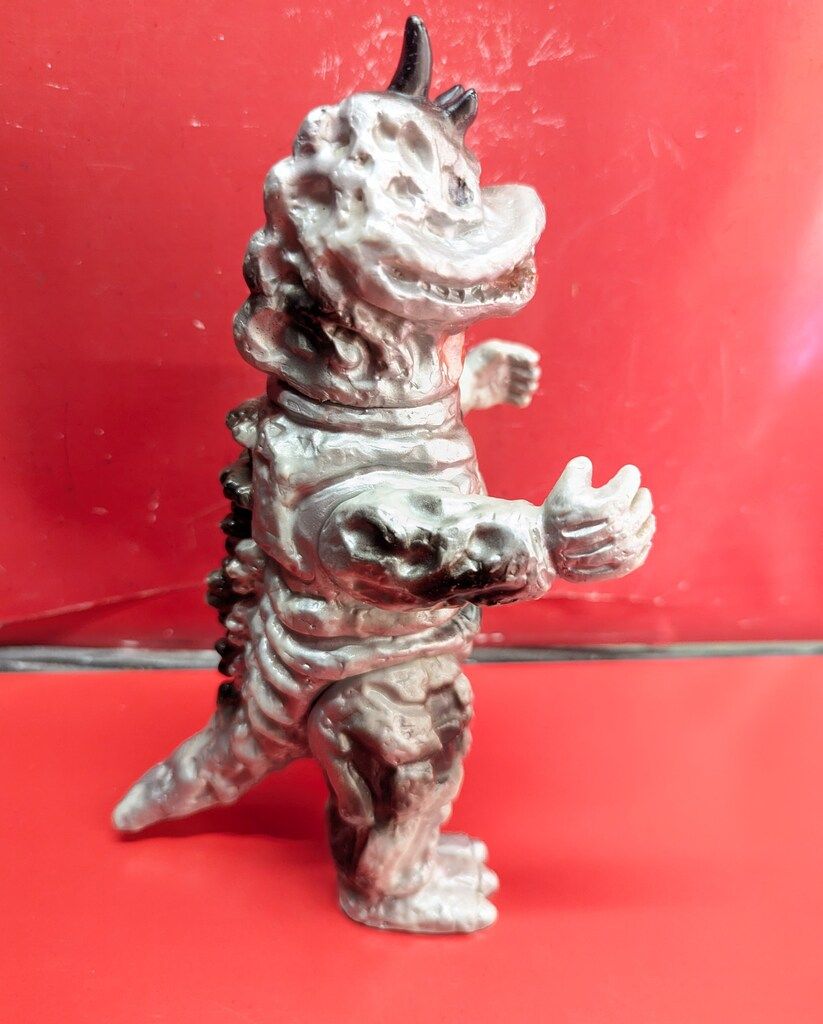 復刻 ブルマァク