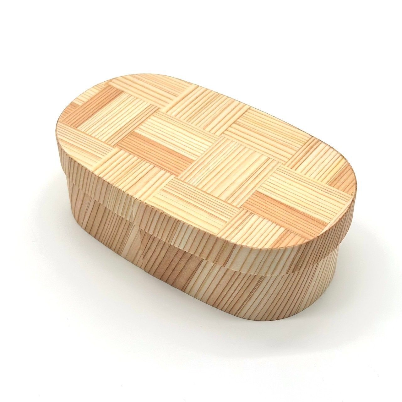 感のある 曲げわっぱ 弁当箱 九州杉 国産 網代 和柄 紀州漆器職人が仕上げました まげわっぱ お弁当箱 ランチボックス 日本製 かわいい カワイイ 天然杉 遠足 運動会 敬老の日 新生活