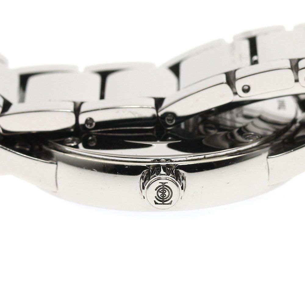 ティファニー TIFFANY&Co. Z1830.11.10A10A00A アトラス ドーム デイト  