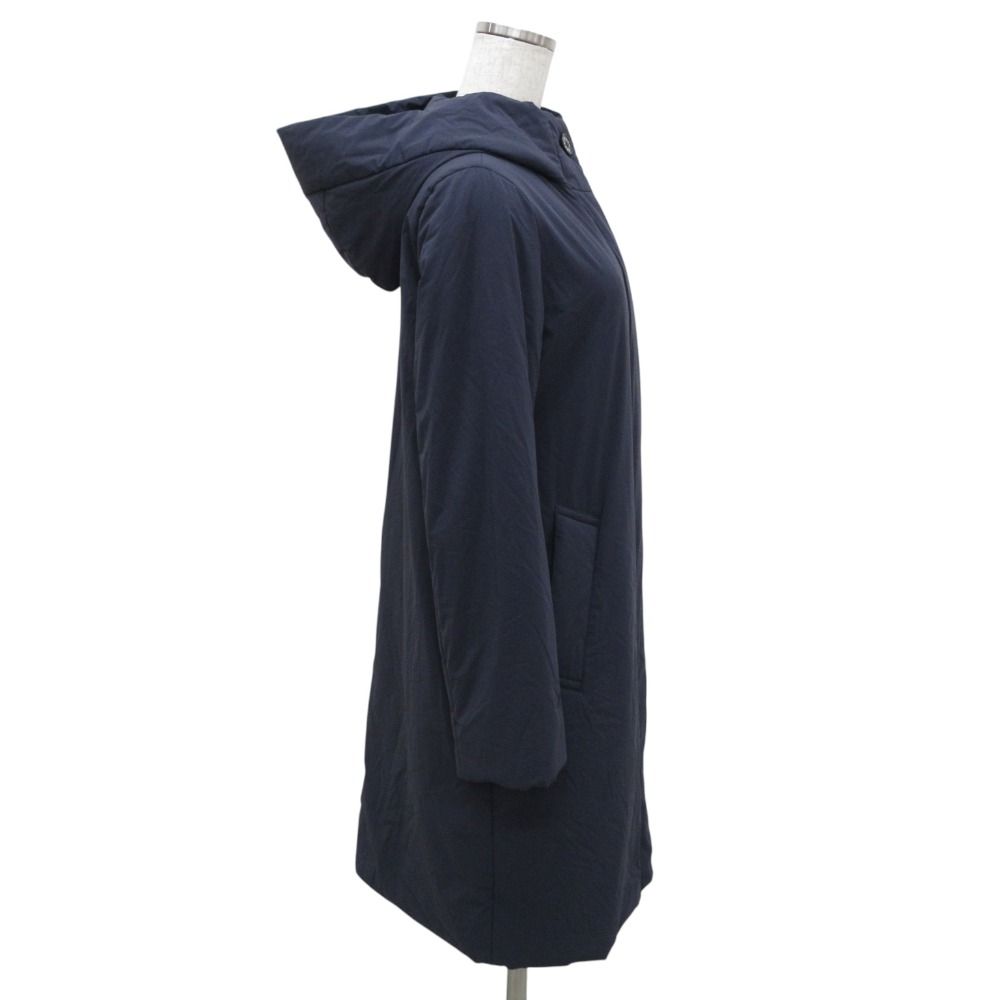 美品 MACKINTOSH マッキントッシュロンドン ナイロン ストレッチ