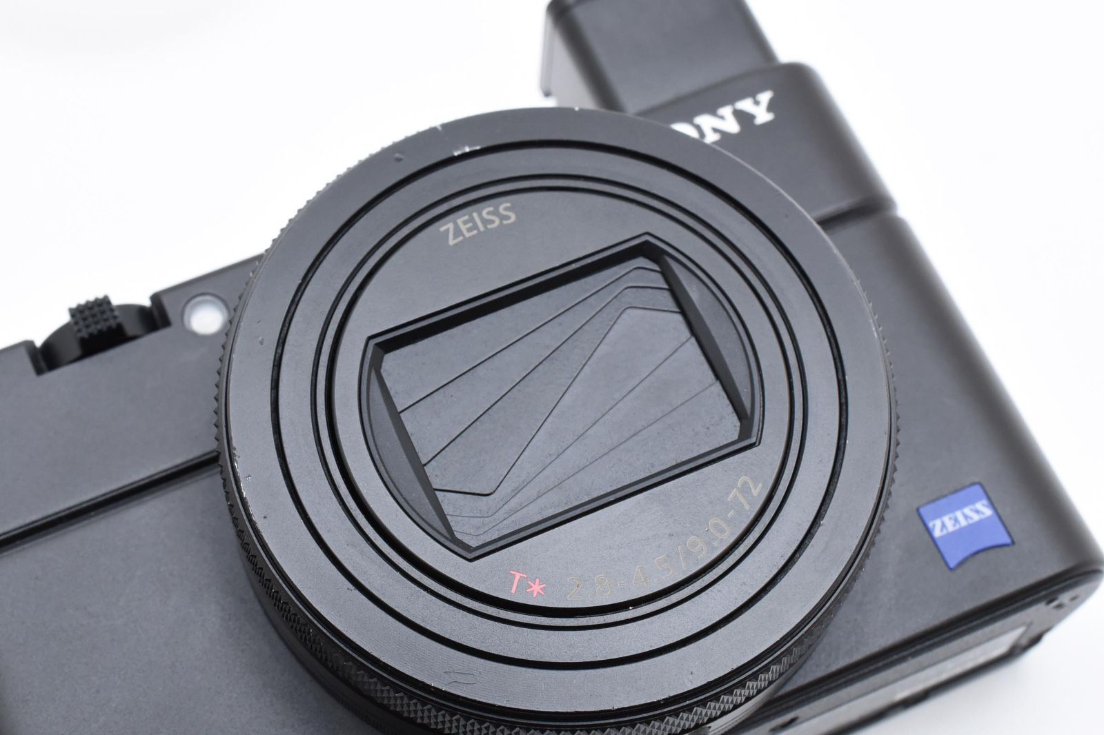 DSC-RX100M6 LL8180