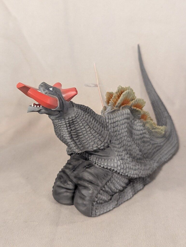 ギラドラス（エクスプラス・バンダイプレミアム）ウルトラ怪獣5000