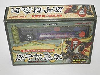 中古】源平討魔伝 p706p5g - メルカリ
