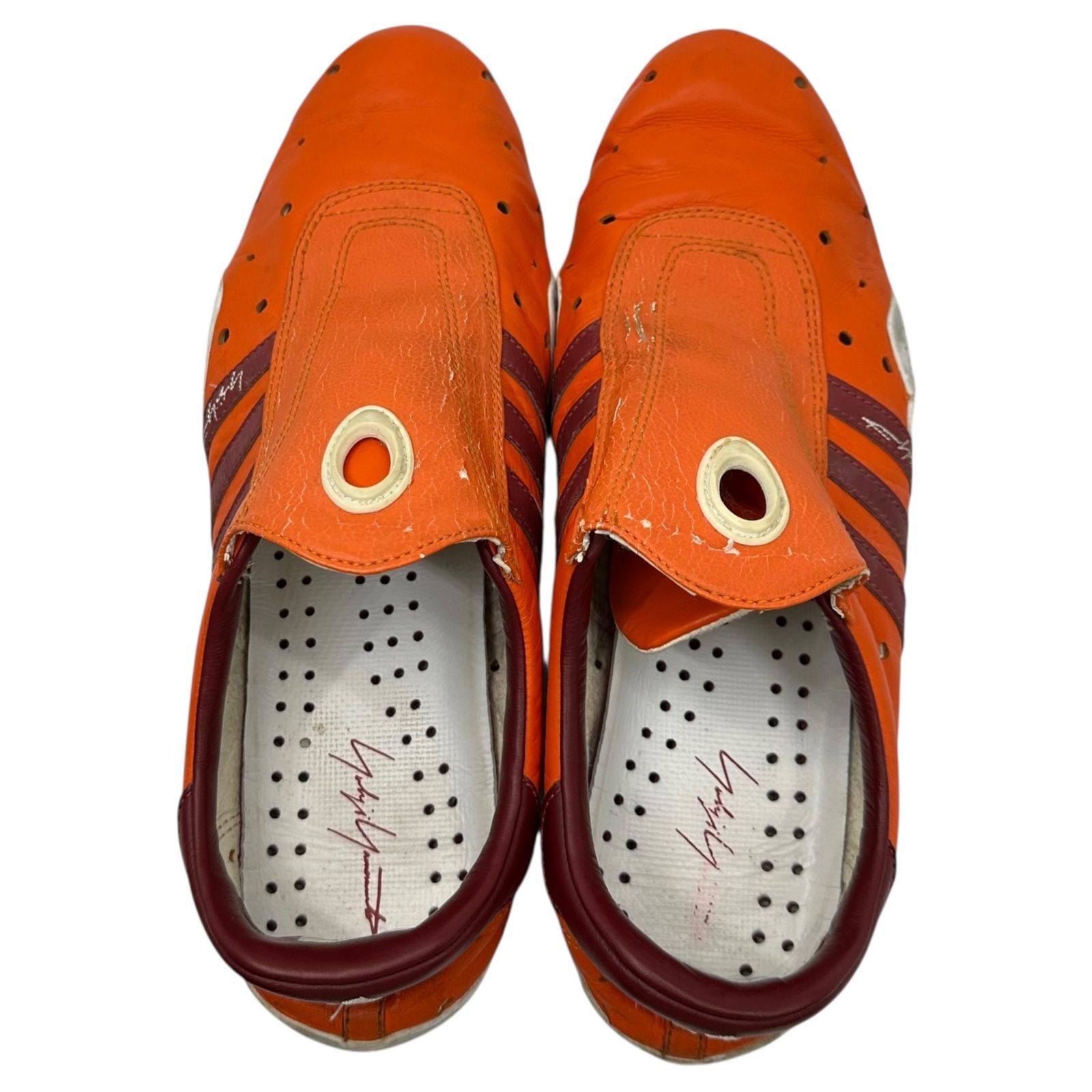 FUJIFILM MX900ACE ※希少品※ YOHJI YAMAMOTO×adidas(ヨウジヤマモト×アディダス) 02SS MEI