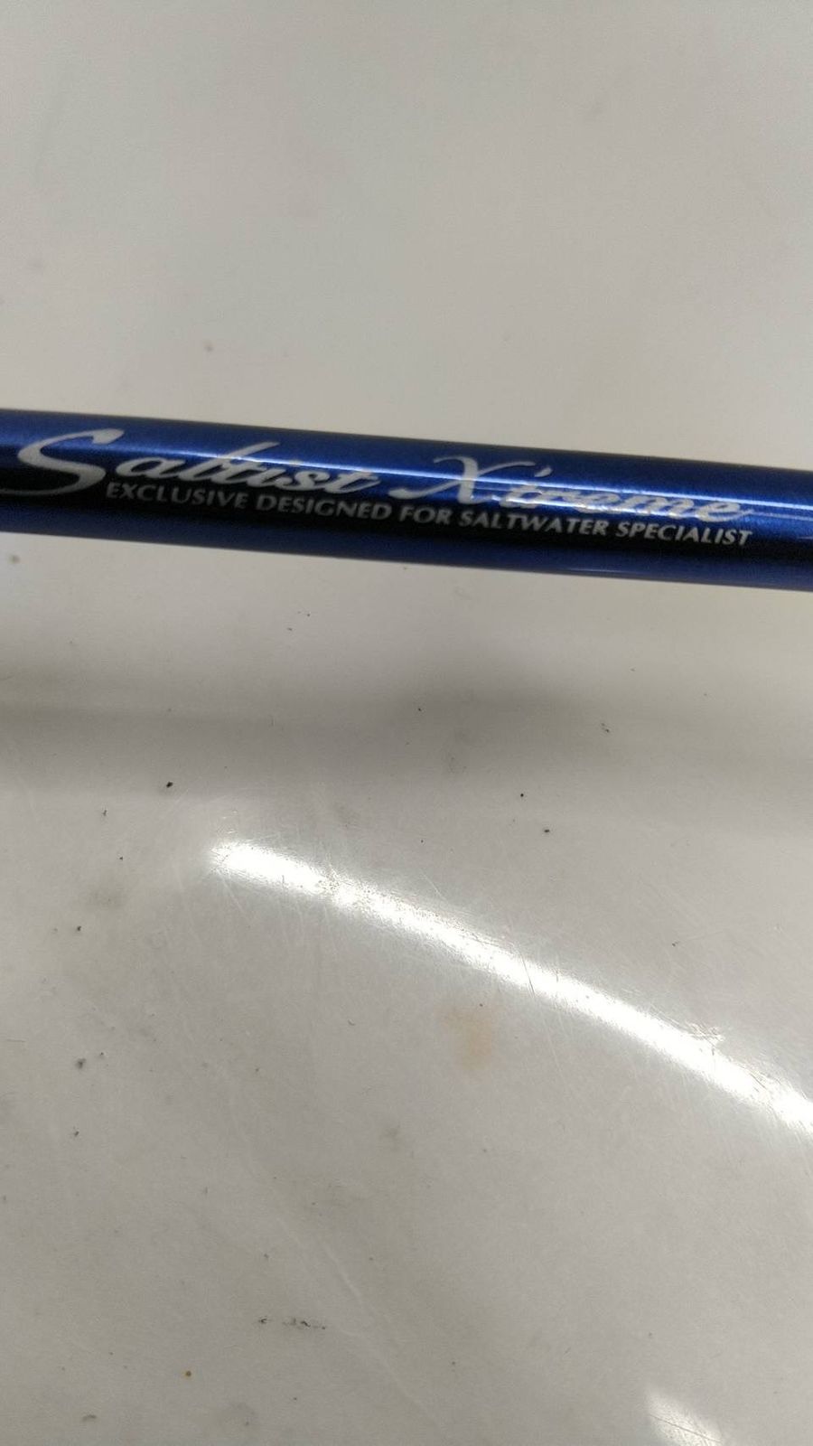 h61409 ダイワ ソルティスト STX-BJ 621B ベイジギング 海水
