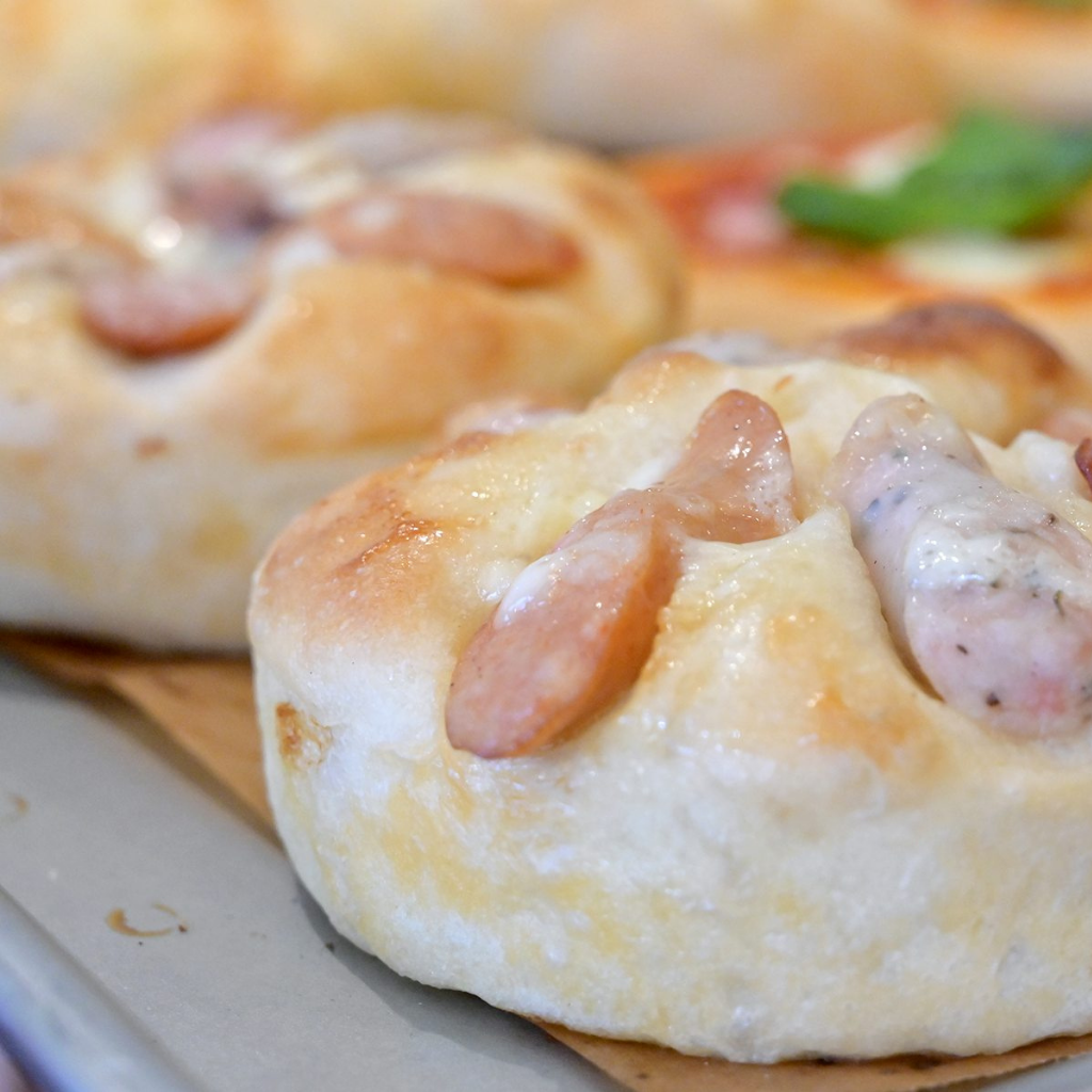 【国産小麦100％】訳あり！おまかせ冷凍パンセット60