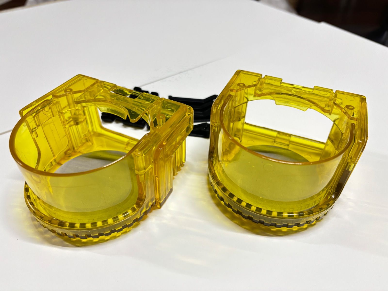 A/Cドリンクホルダー 旧車 スケルトンヤンキー ドリンクホルダー