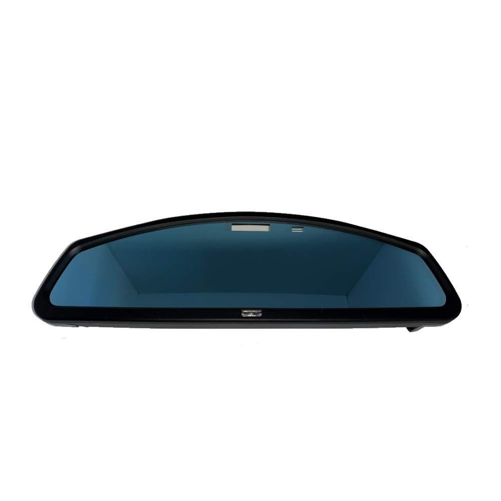 Studie Wide Angle Rear View Mirror Type2 ワイドアングルリアビューミラー スタデ スタディロゴ無 2018年3月以前製造車用 EMST8
