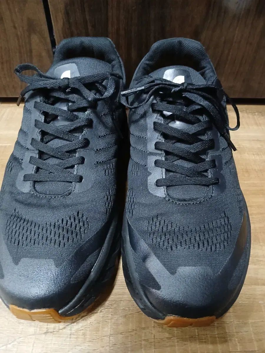 THE NORTH FACE ザノースフェイス 軽量ハイキングブーツ 285mm