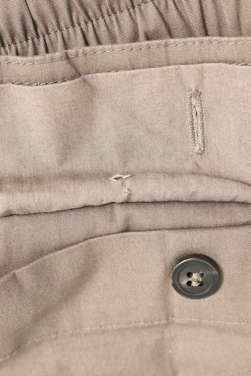 マストドンメガカーゴロングパンツ