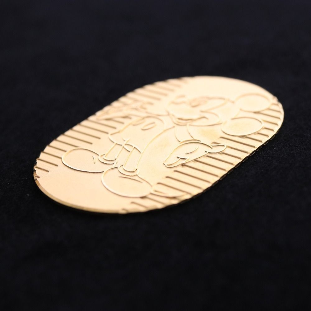 ミッキーマウス