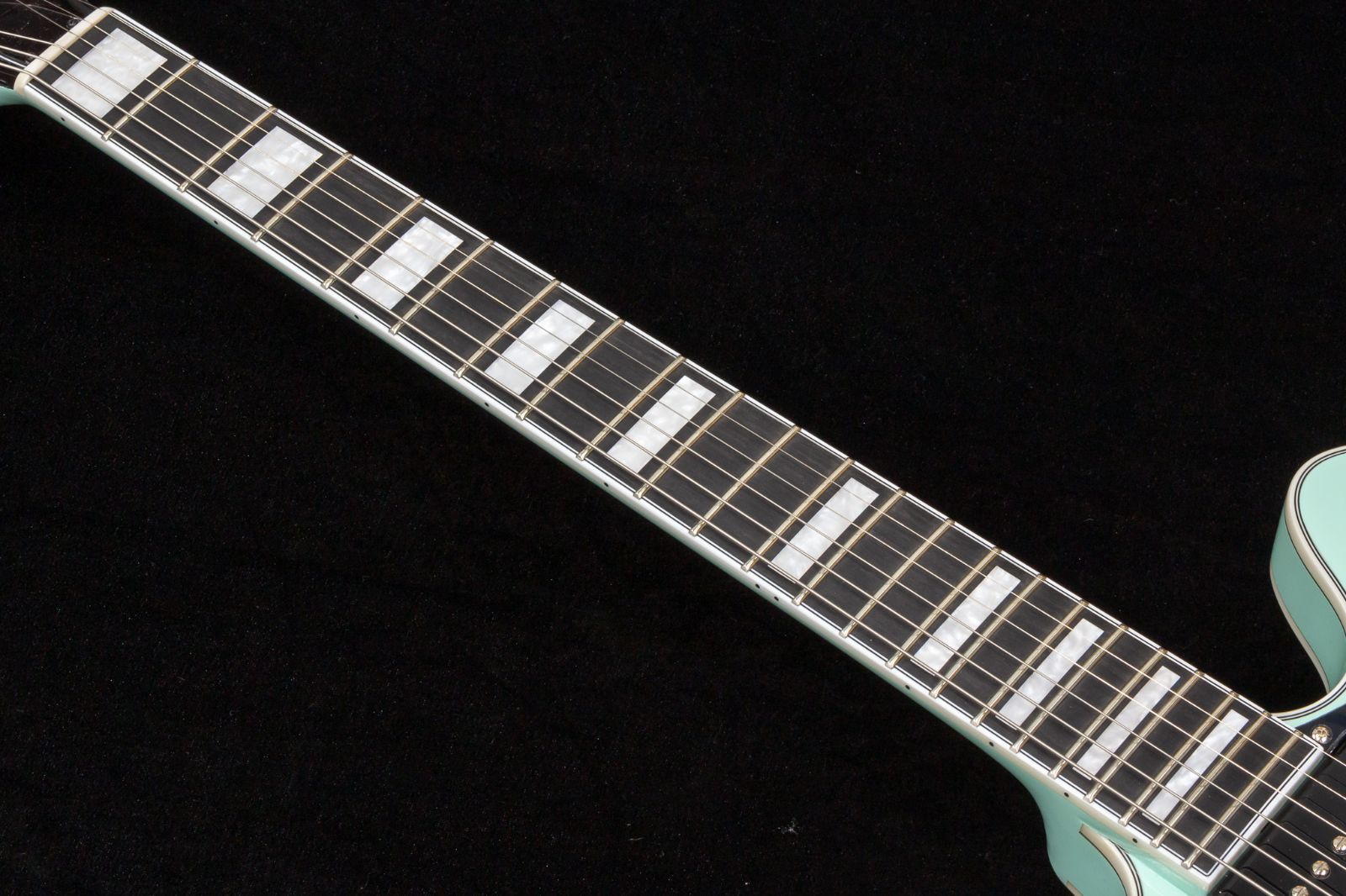 ギター Seventy Seven / EXRUBATO-ZEBRA FINCH EXRUBATO-ZEBRA FINCH SeventySeven エレキギター