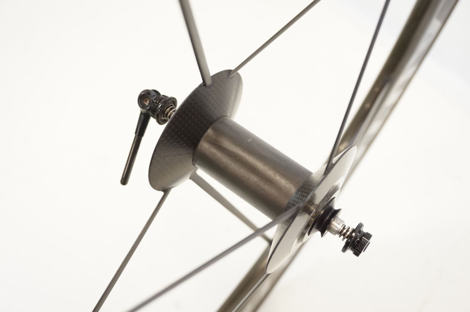 フロントホイール バイチャリ宇都宮店