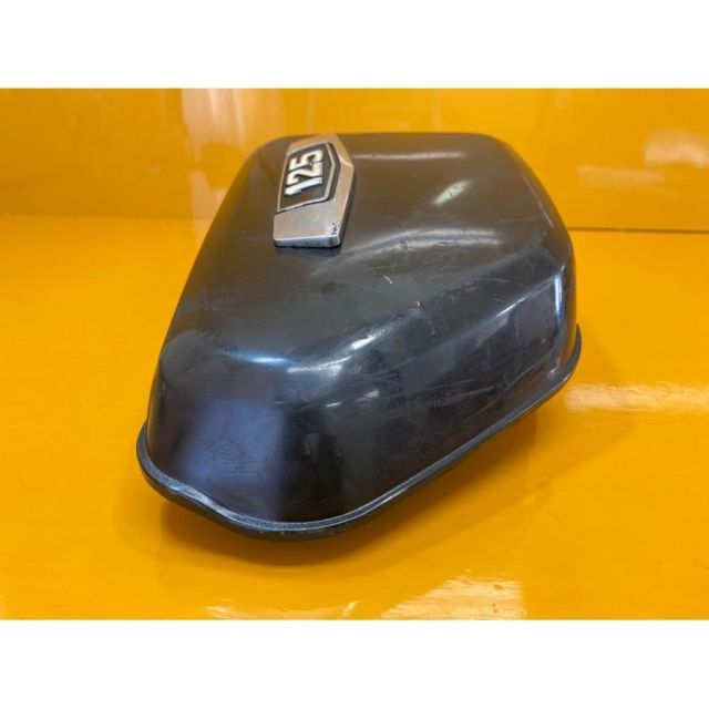 ホンダ　ベンリィ　CD125T タンクカバー ホンダ ベンリィ CD125T タンクカバー 楽天市場】ベンリィ タンク（車